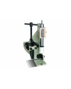 Baileigh Industrial BA9-1008036 TN-210H, Drill Press or Vice Mounted Hole Saw Notcher