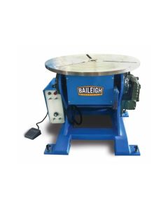 Baileigh Industrial BA9-1008392 WP-1100, 110V 19.5" Welding Positioner