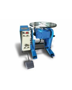 Baileigh Industrial BA9-1008396 WP-450, 110V 13" 450lbs Welding Positioner