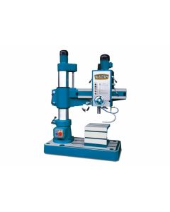 Baileigh Industrial BA9-1008487 RD-1000M, 4' Mechanical Radial Drill