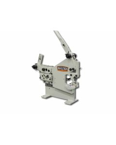 Baileigh Industrial BA9-1010452 SW-22M-P, 5/8" Manually Operated Ironworker with Punch