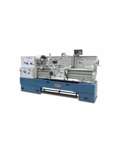 Baileigh Industrial BA9-1016624 PL-1860E-1.0, 18" x 60" Geared Head Lathe