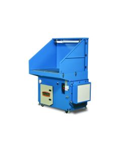 Baileigh Industrial BA9-1017589 DDTM-4840-HD, 48" x 40" Heavy Duty Metalworking Downdraft Table