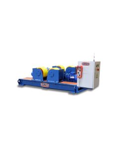 Baileigh Industrial BA9-1017700 RWP-110-1.0, 220V 3Ph Welding Rotator