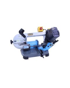 Baileigh Industrial BA9-1018561 BS-127P-1.0, 110V Portable Metal Cutting Bandsaw