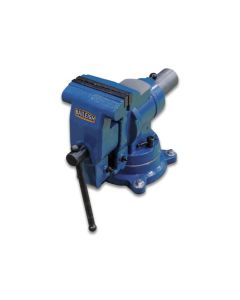Baileigh Industrial BA9-1019128 BV-5P, Rotating Head Bench Vise
