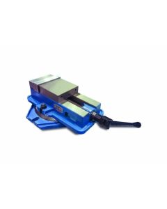 Baileigh Industrial BA9-1019130 BV-6M, Swiveling Machine Milling Vise