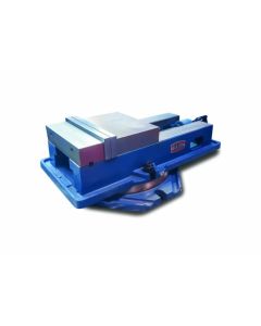 Baileigh Industrial BA9-1019131 BV-8M, 7-1/2" Swiveling Machine Milling Vise