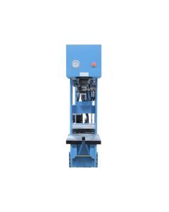 Baileigh Industrial BA9-1019290 HSP-60M-C, 220V 3Ph 60/15 Ton Two Station Hydraulic Press