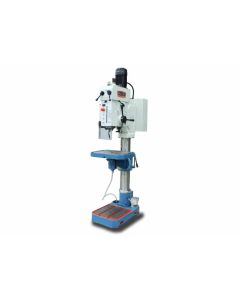 Baileigh Industrial BA9-1020697 DP-1850G, 20" Gear Driven Drill Press