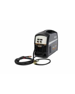 Baileigh Industrial BA9-1021970 BW-160M, 120/230V Dual Voltage Inverter MIG Welder