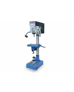 Baileigh Industrial BA9-1022511 DP-1400VS, 18" Variable Speed Drill Press with Tapp