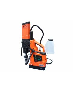 Baileigh Industrial BA9-1227409 MD-5015, 50mm 2-Speed Magnetic Drill with Carrying Case