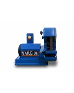 Baileigh Industrial BA9-1227892 BG-142S, 1" x 42" Three Wheel Belt Grinder