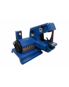 Baileigh Industrial BA9-1227893 BG-248S, 2" x 48" Three Wheel Belt Grinder