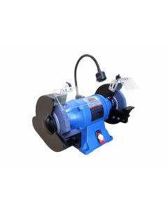 Baileigh Industrial BA9-1227896 IGB-10, 10" Industrial Bench Grinder