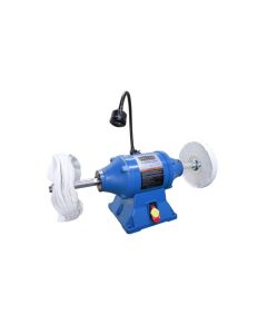 Baileigh Industrial BA9-1227898 IB-10, 10" Buffer/Polisher with LED
