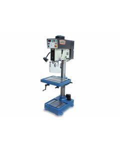 Baileigh Industrial BA9-1227902 DP-1375VS-110, 22" Variable Speed Industrial Drill Press