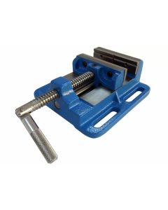 Baileigh Industrial BA9-1227905 BV-4B, 4" Central Sliding Bar Vise