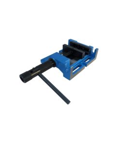 Baileigh Industrial BA9-1227907 BV-4M-3, 4" Three Way Vise