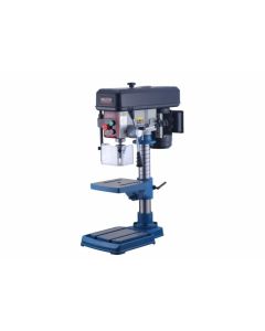 Baileigh Industrial BA9-1228211 DP-3814B, 14", 5 Speed Bench Top Drill Press