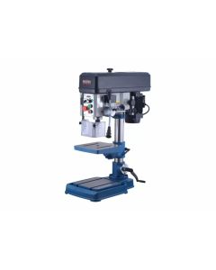 Baileigh Industrial BA9-1228213 DP-4016B-VS, 110V 16" Variable Speed Bench Top Drill Press