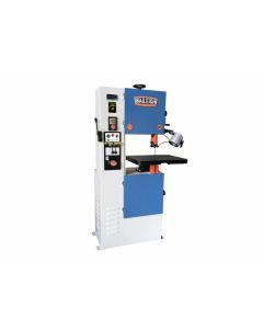 Baileigh Industrial BA9-1230387 BSV-12VS-V2, 12" Variable Speed Vertical Bandsaw