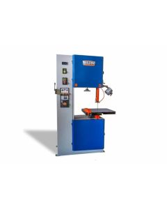 Baileigh Industrial BA9-1230389 BSV-18VS-V2, 18" Variable Speed Vertical Bandsaw