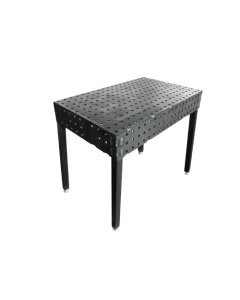 Baileigh Industrial BA9-1232669 WJT-3672UW-16, 36" x 72" You-Weld Welding Table