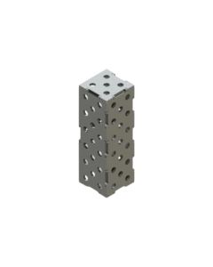 Baileigh Industrial BA9-1232677 WJT-SB1144UW-16, 11.75 x 4" X 4" Square Block