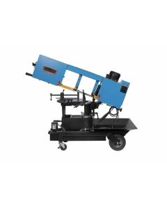 Baileigh Industrial BA9-1232696 BS-10VS 10" EVS Dual Mitering Bandsaw