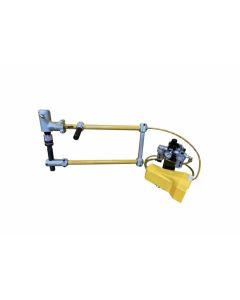Baileigh Industrial BA9-AH24R AH-24R, 24" Pneumatic Hand Held Planishing Hammer
