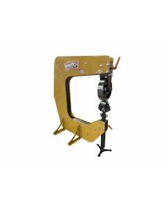 Baileigh Industrial BA9-EW21 EW-21, EW-21 Bench Top English Wheel