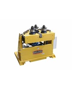 Baileigh Industrial BA9-MDL-MERH60HD R-H60-HD, 220V 1Ph Hydraulic Roll Bender