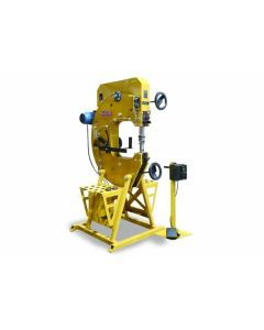 Baileigh Industrial BA9-MDL-MH19 MH-19, 220V 1Ph Multi-Function Power Hammer