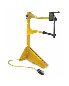 Baileigh Industrial BA9-MEPH36A PH-36A, Pneumatic Operated Planishing Hammer