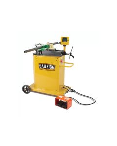 Baileigh Industrial BA9-RDB250220TS RDB-250, 220V 1Ph Rotary Draw Bender