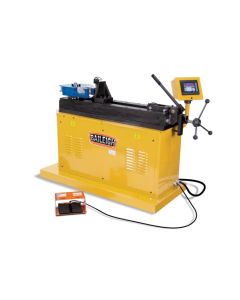 Baileigh Industrial BA9-RDB350220TS RDB-350-TS, 220V 3Ph Rotary Draw Bender