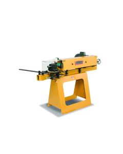Baileigh Industrial BA9-TN400 220V 1Ph 3HP Abrasive Belt Notcher