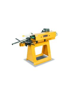 Baileigh Industrial BA9-TN600, 220V 1Ph 5HP Abrasive Belt Notcher