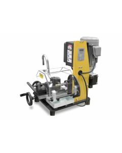 Baileigh Industrial BA9-TN700 TN-700, 115V End Mill Tube & Pipe Notcher