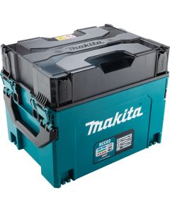 Makita BCC02, 40V Max XGT 12 Port Charging Case