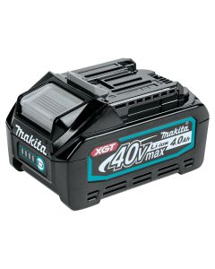 Makita BL4040 XGT 40V Max 4.0 Ah Battery