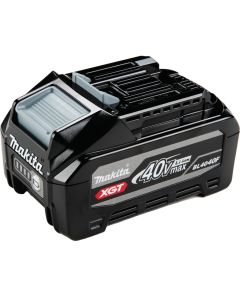 Makita BL4040F, 40V Max XGT 4.0Ah High Power Battery
