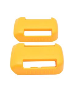 Superior Parts BM-DW1860 Aftermarket Dewalt 18V-60V Battery Mount, 2 Piece