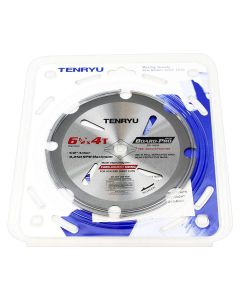 Tenryu BP-16504 6-1/2" Board Pro Plus Fiber-cement Siding Saw Blade