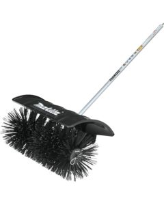 Makita BR400MP Bristle Brush Couple Shaft Attachment