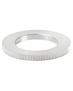 Amana Tool BU-100 1" x 5/8" High Precision Saw Blade Bore Reduction Bushing