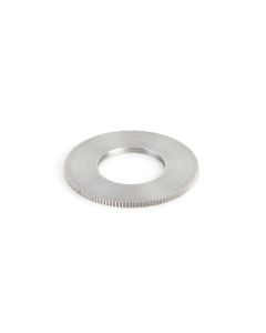 Amana Tool BU-121, 20mm x 10mm High Precision Saw Blade Bore Reduction Bushing