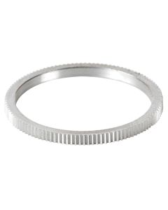 Amana Tool BU-130 22mm x 3/4" High Precision Saw Blade Bore Reduction Bushing